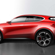 Illustration for article titled The Alfa Romeo Tonale Concept Actually Looks Pretty Good